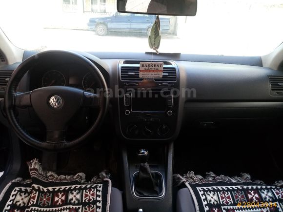 Sahibinden Volkswagen Jetta 1.6 Midline 2006 Model