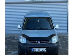 Sahibinden Peugeot Partner 1.9 D 2006 Model