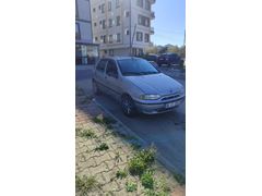 Sahibinden Fiat Palio 1.2 S 2001 Model