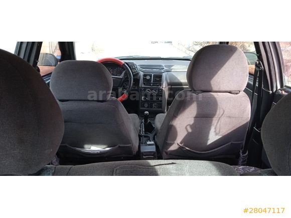 Sahibinden Lada Vega 1.5 2004 Model