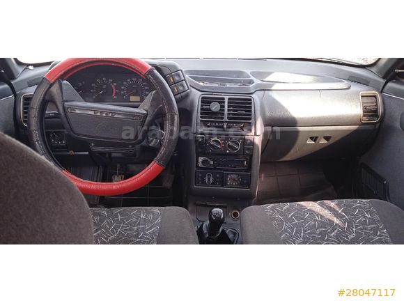 Sahibinden Lada Vega 1.5 2004 Model
