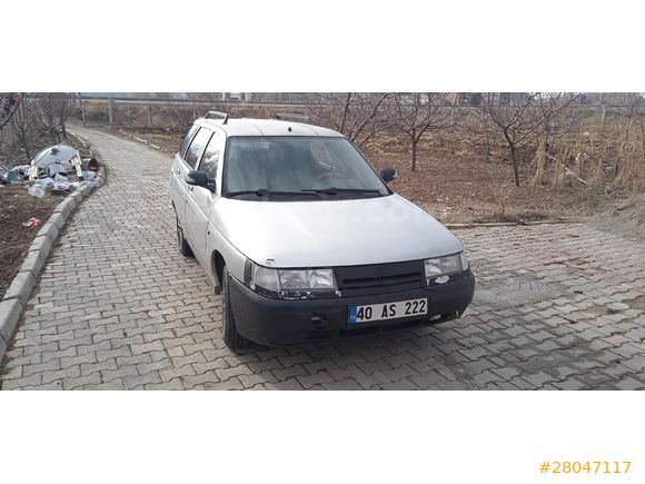 Sahibinden Lada Vega 1.5 2004 Model