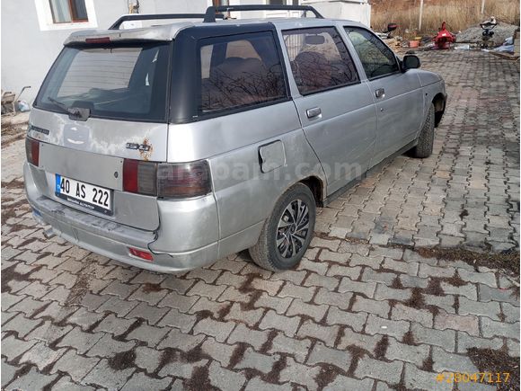 Sahibinden Lada Vega 1.5 2004 Model
