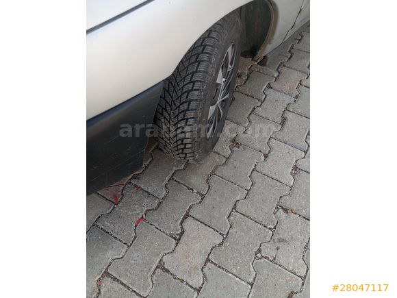 Sahibinden Lada Vega 1.5 2004 Model