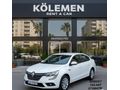 KÖLEMEN RENT A CAR^DAN TÜM SEGMENT KİRALIK ARAÇLAR