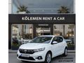 KÖLEMEN RENT A CAR^DAN TÜM SEGMENT KİRALIK ARAÇLAR