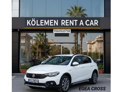 KÖLEMEN RENT A CAR^DAN HER BÜTÇEYE UYGUN KİRALIK ARAÇLAR