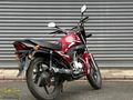 MUTLU MOTORCULAR'dan Honda CB 125 ACE Senet İle