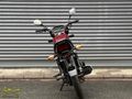 MUTLU MOTORCULAR'dan Honda CB 125 ACE Senet İle