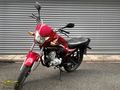 MUTLU MOTORCULAR'dan Honda CB 125 ACE Senet İle