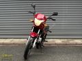 MUTLU MOTORCULAR'dan Honda CB 125 ACE Senet İle