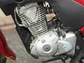 MUTLU MOTORCULAR'dan Honda CB 125 ACE Senet İle