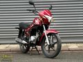 MUTLU MOTORCULAR'dan Honda CB 125 ACE Senet İle