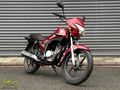 MUTLU MOTORCULAR'dan Honda CB 125 ACE Senet İle