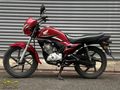 MUTLU MOTORCULAR'dan Honda CB 125 ACE Senet İle