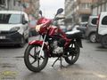 MUTLU MOTORCULAR'dan Honda CB 125 ACE Senet İle
