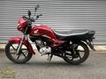 MUTLU MOTORCULAR'dan Honda CB 125 ACE Senet İle