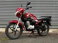 MUTLU MOTORCULAR'dan Honda CB 125 ACE Senet İle