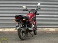 MUTLU MOTORCULAR'dan Honda CB 125 ACE Senet İle
