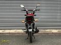 MUTLU MOTORCULAR'dan Honda CB 125 ACE Senet İle