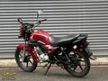 MUTLU MOTORCULAR'dan Honda CB 125 ACE Senet İle