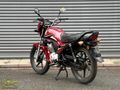 MUTLU MOTORCULAR'dan Honda CB 125 ACE Senet İle