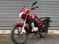 MUTLU MOTORCULAR'dan Honda CB 125 ACE Senet İle
