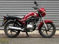 MUTLU MOTORCULAR'dan Honda CB 125 ACE Senet İle