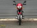 MUTLU MOTORCULAR'dan Honda CB 125 ACE Senet İle