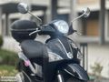 MotoFinans'tan Piaggio Liberty 150, Senetle Motor Satışı