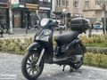 MotoFinans'tan Piaggio Liberty 150, Senetle Motor Satışı