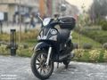 MotoFinans'tan Piaggio Liberty 150, Senetle Motor Satışı