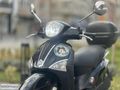 MotoFinans'tan Piaggio Liberty 150, Senetle Motor Satışı