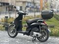 MotoFinans'tan Piaggio Liberty 150, Senetle Motor Satışı