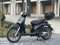 MotoFinans'tan Piaggio Liberty 150, Senetle Motor Satışı