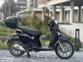 MotoFinans'tan Piaggio Liberty 150, Senetle Motor Satışı