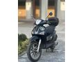 MotoFinans'tan Piaggio Liberty 150, Senetle Motor Satışı