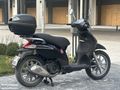 MotoFinans'tan Piaggio Liberty 150, Senetle Motor Satışı