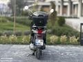 MotoFinans'tan Piaggio Liberty 150, Senetle Motor Satışı