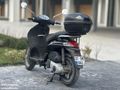 MotoFinans'tan Piaggio Liberty 150, Senetle Motor Satışı