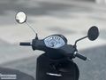 MotoFinans'tan Piaggio Liberty 150, Senetle Motor Satışı