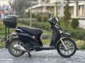 MotoFinans'tan Piaggio Liberty 150, Senetle Motor Satışı