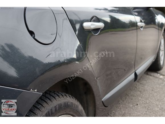 DİZEL OTOMATİK 2012 MODEL MEGANE 3 PRİVİLEGE..