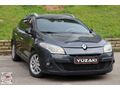 DİZEL OTOMATİK 2012 MODEL MEGANE 3 PRİVİLEGE..