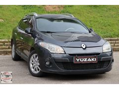 DİZEL OTOMATİK 2012 MODEL MEGANE 3 PRİVİLEGE..