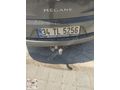 DİZEL OTOMATİK 2012 MODEL MEGANE 3 PRİVİLEGE..