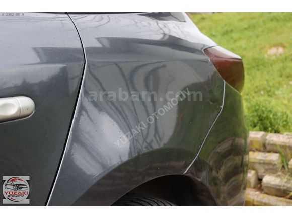 DİZEL OTOMATİK 2012 MODEL MEGANE 3 PRİVİLEGE..