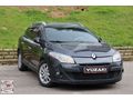 DİZEL OTOMATİK 2012 MODEL MEGANE 3 PRİVİLEGE..