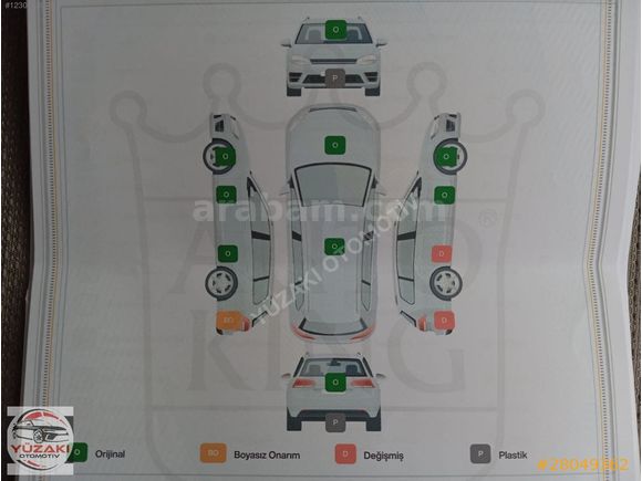 DİZEL OTOMATİK 2012 MODEL MEGANE 3 PRİVİLEGE..