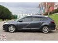 DİZEL OTOMATİK 2012 MODEL MEGANE 3 PRİVİLEGE..